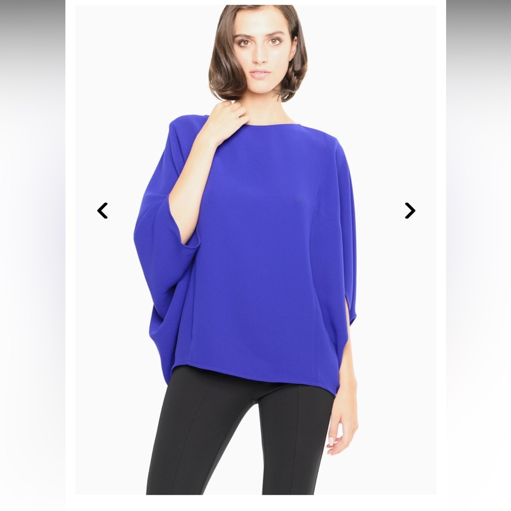 Louise Kennedy Nina Top